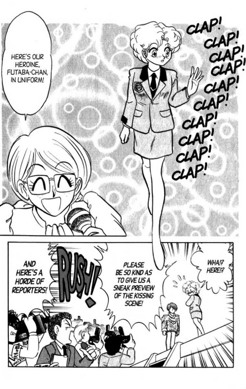 [Aro Hiroshi] Futaba-kun Change Vol.7 [English]_135