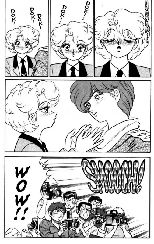 [Aro Hiroshi] Futaba-kun Change Vol.7 [English]_136