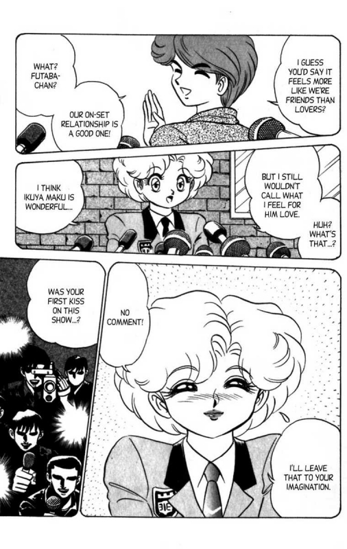 [Aro Hiroshi] Futaba-kun Change Vol.7 [English]_140