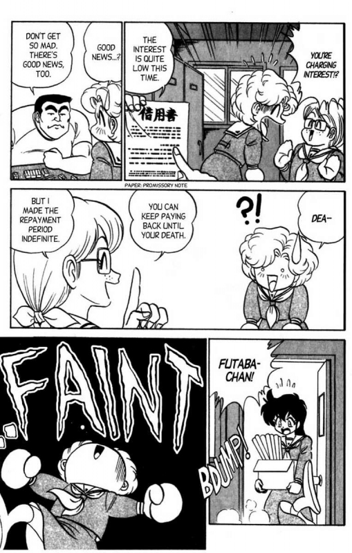 [Aro Hiroshi] Futaba-kun Change Vol.7 [English]_147