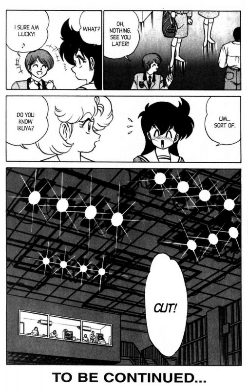 [Aro Hiroshi] Futaba-kun Change Vol.7 [English]_155