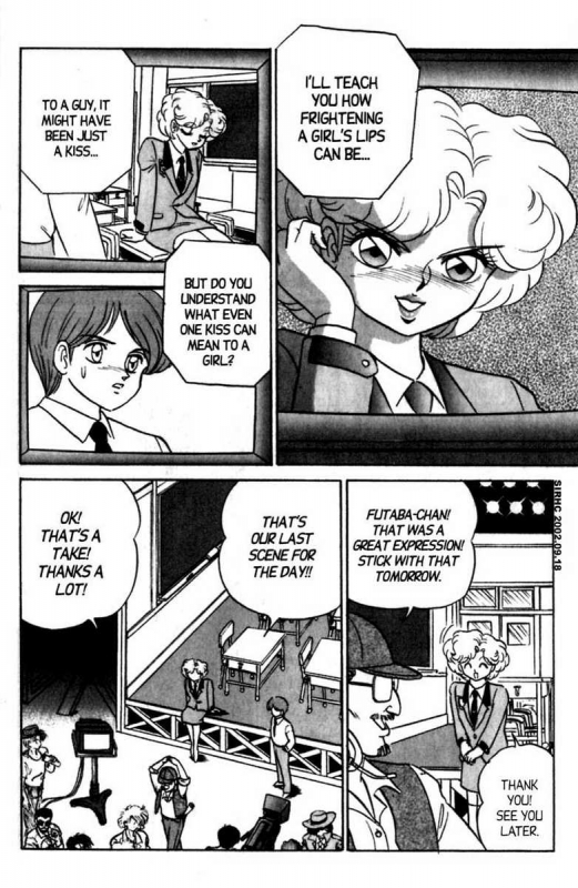 [Aro Hiroshi] Futaba-kun Change Vol.7 [English]_157