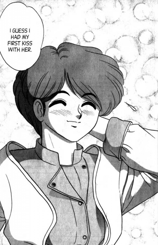 [Aro Hiroshi] Futaba-kun Change Vol.7 [English]_162