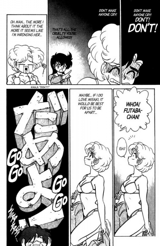 [Aro Hiroshi] Futaba-kun Change Vol.7 [English]_167