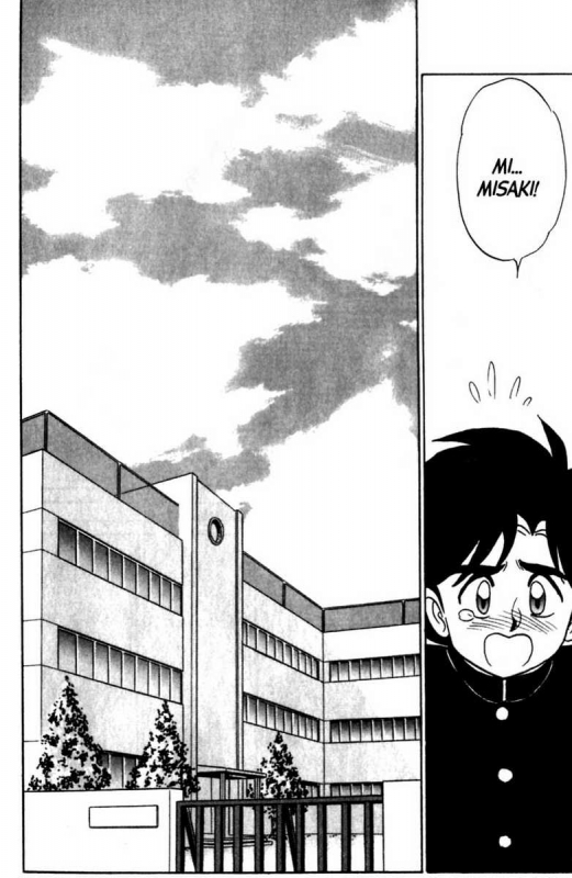 [Aro Hiroshi] Futaba-kun Change Vol.7 [English]_171