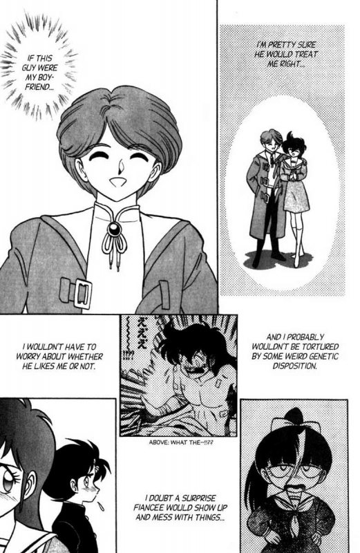 [Aro Hiroshi] Futaba-kun Change Vol.7 [English]_176