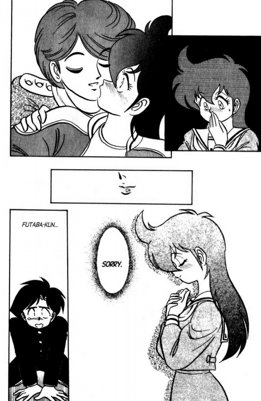 [Aro Hiroshi] Futaba-kun Change Vol.7 [English]_179