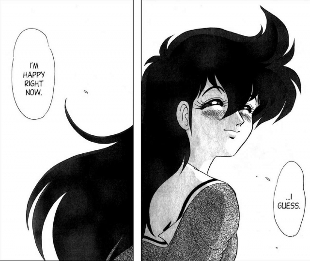 [Aro Hiroshi] Futaba-kun Change Vol.7 [English]_182