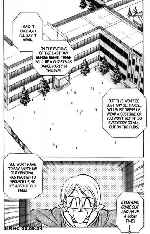 [Aro Hiroshi] Futaba-kun Change Vol.8 [English]_002