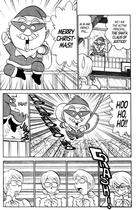 [Aro Hiroshi] Futaba-kun Change Vol.8 [English]_026