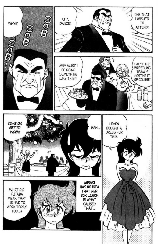 [Aro Hiroshi] Futaba-kun Change Vol.8 [English]_028