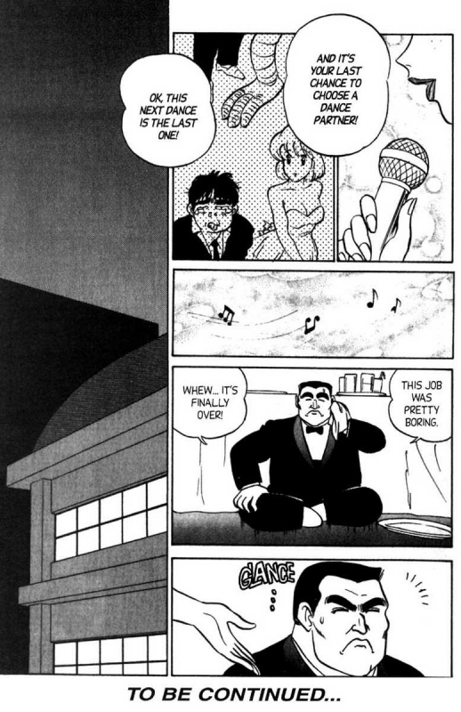 [Aro Hiroshi] Futaba-kun Change Vol.8 [English]_030