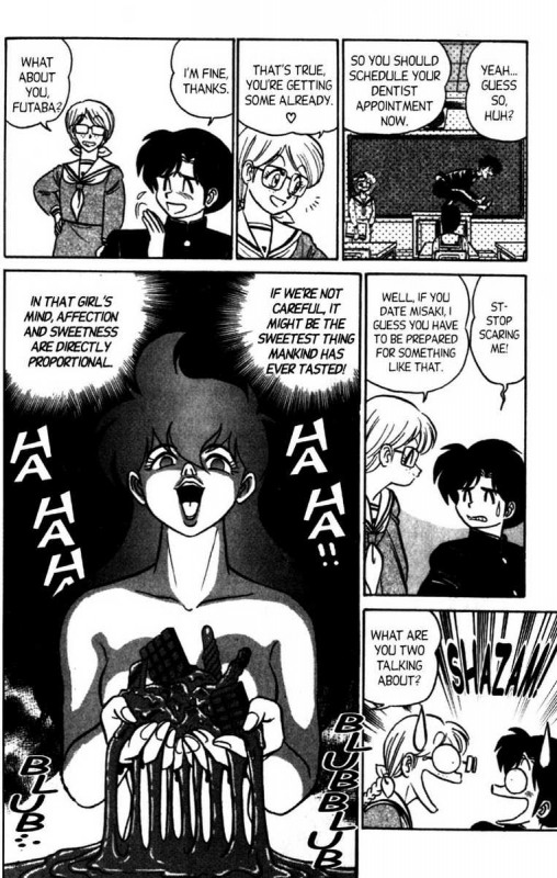 [Aro Hiroshi] Futaba-kun Change Vol.8 [English]_044