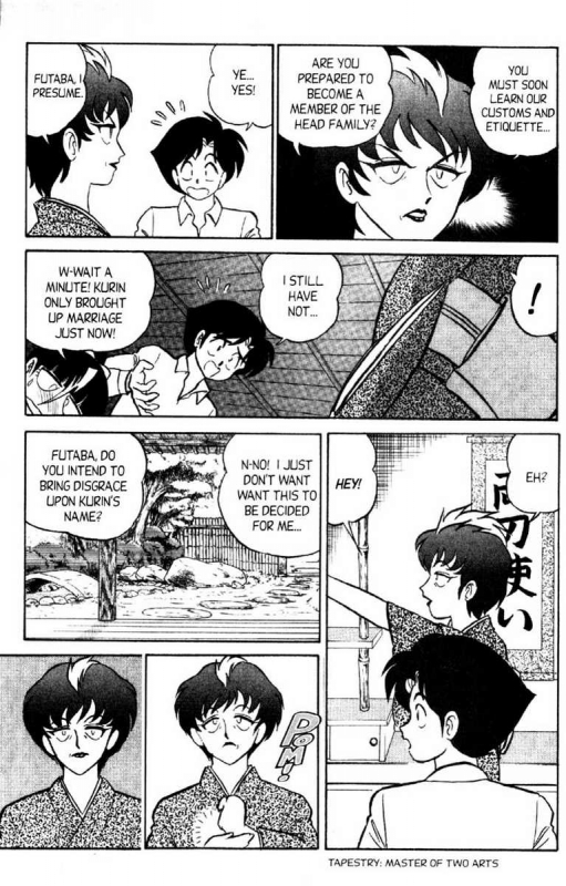 [Aro Hiroshi] Futaba-kun Change Vol.8 [English]_076