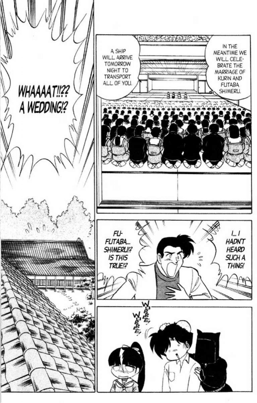 [Aro Hiroshi] Futaba-kun Change Vol.8 [English]_078