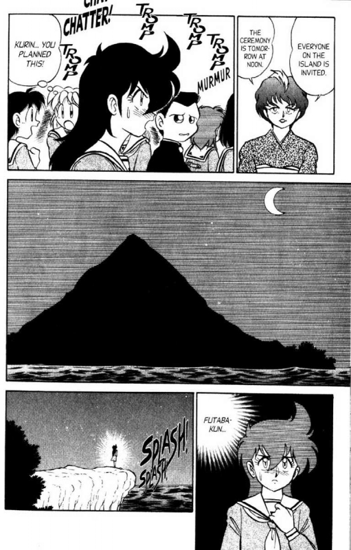 [Aro Hiroshi] Futaba-kun Change Vol.8 [English]_079