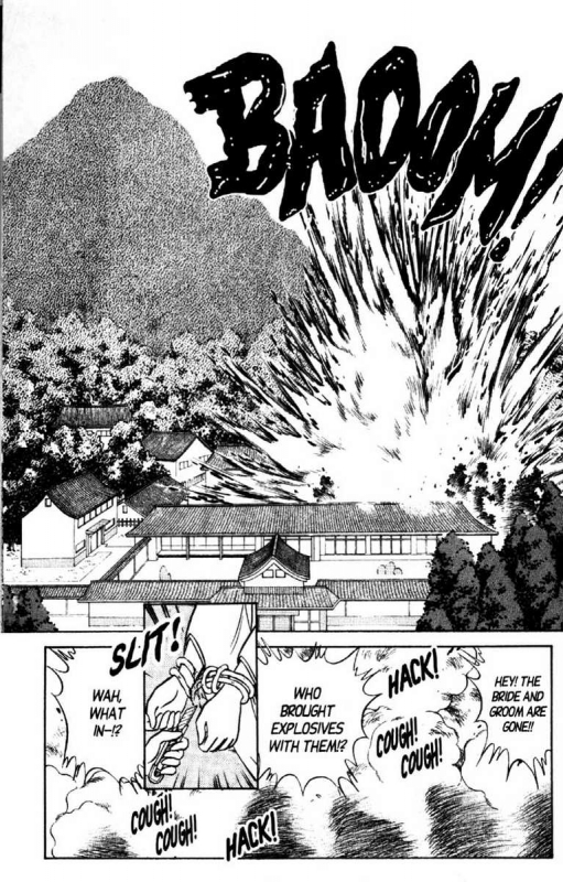 [Aro Hiroshi] Futaba-kun Change Vol.8 [English]_084