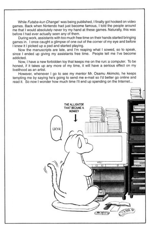 [Aro Hiroshi] Futaba-kun Change Vol.8 [English]_086