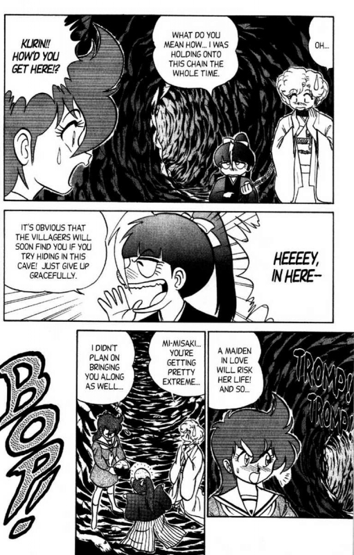 [Aro Hiroshi] Futaba-kun Change Vol.8 [English]_093