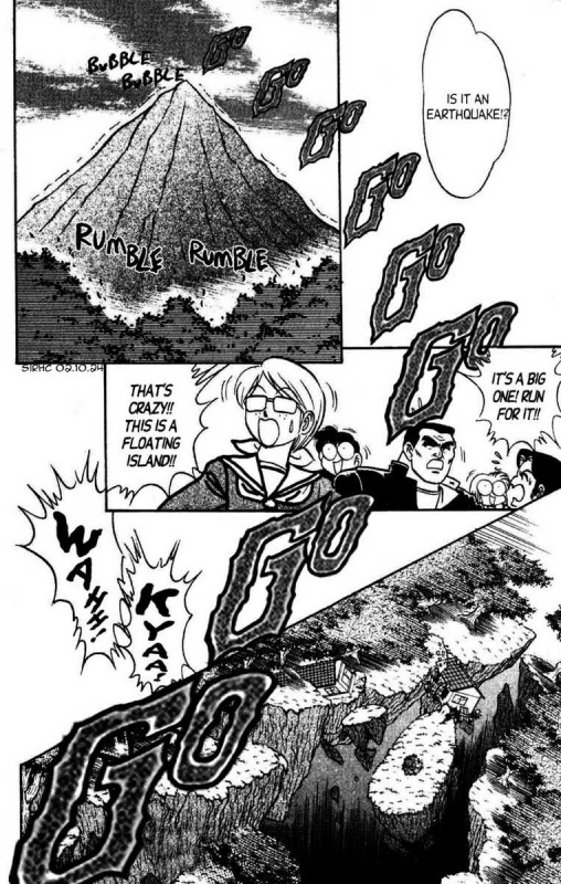 [Aro Hiroshi] Futaba-kun Change Vol.8 [English]_096