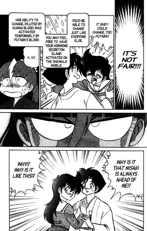 [Aro Hiroshi] Futaba-kun Change Vol.8 [English]_108