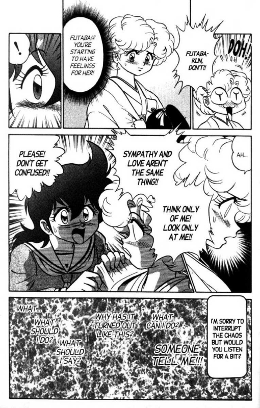 [Aro Hiroshi] Futaba-kun Change Vol.8 [English]_112