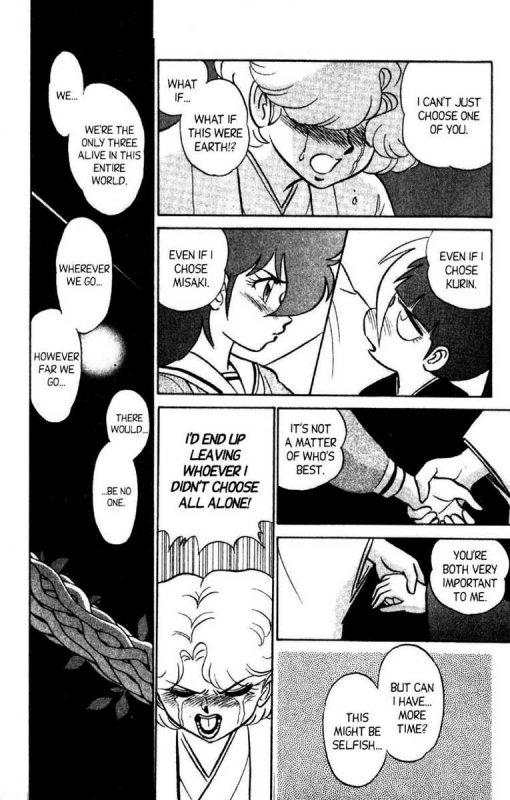 [Aro Hiroshi] Futaba-kun Change Vol.8 [English]_119