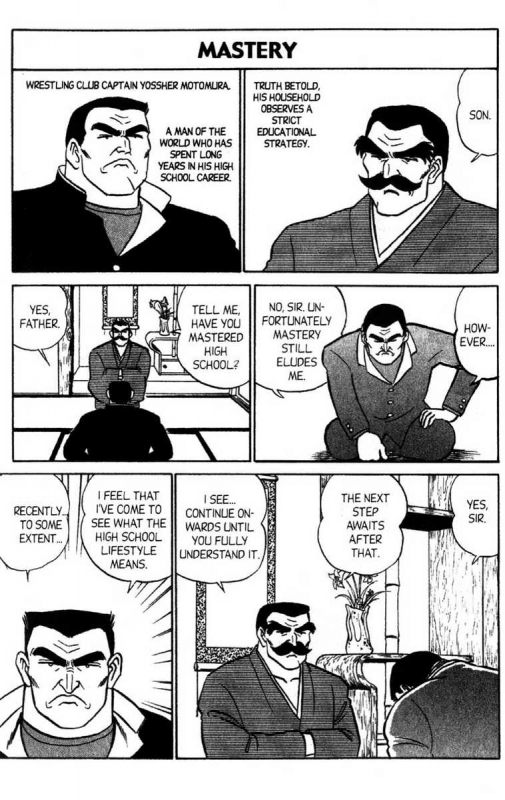 [Aro Hiroshi] Futaba-kun Change Vol.8 [English]_133