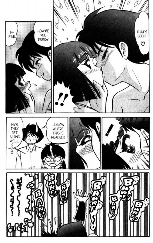 [Aro Hiroshi] Futaba-kun Change Vol.8 [English]_153