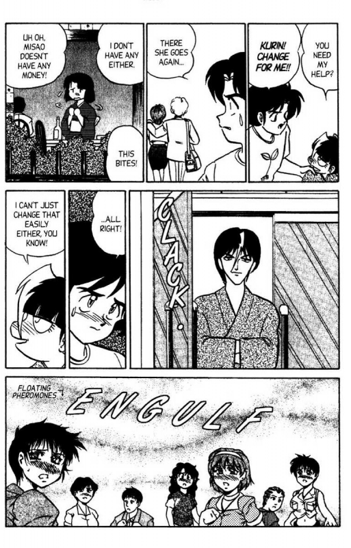 [Aro Hiroshi] Futaba-kun Change Vol.8 [English]_165