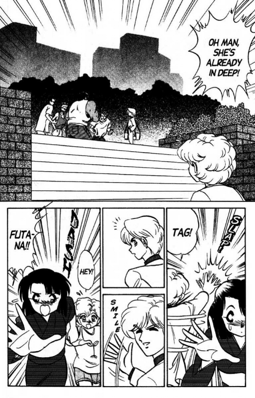 [Aro Hiroshi] Futaba-kun Change Vol.8 [English]_168