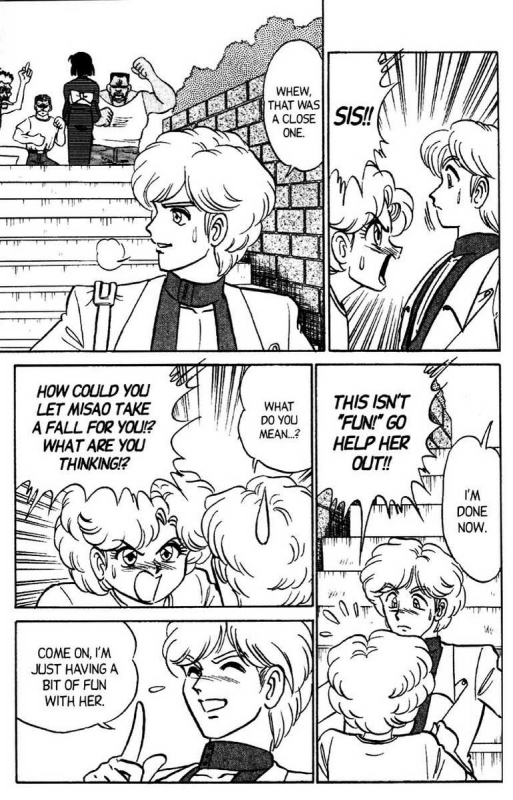 [Aro Hiroshi] Futaba-kun Change Vol.8 [English]_169