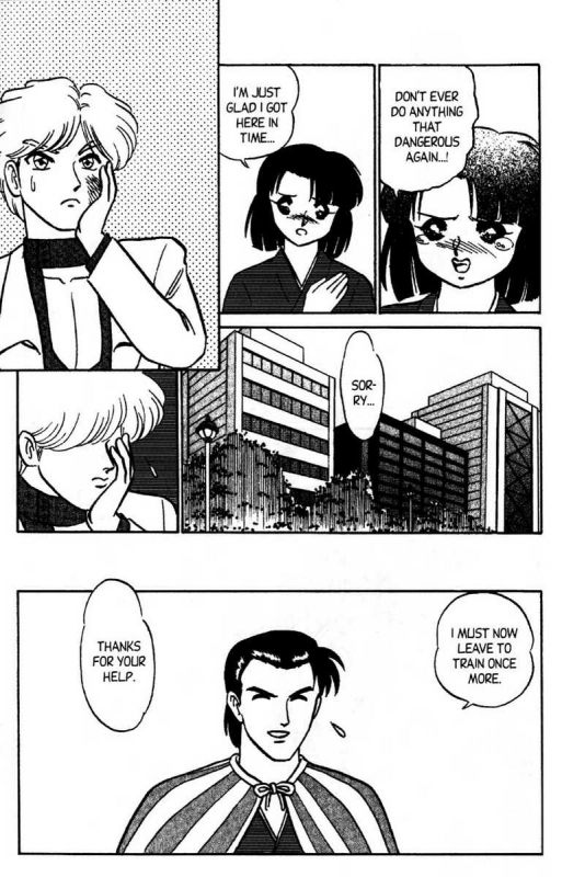 [Aro Hiroshi] Futaba-kun Change Vol.8 [English]_171