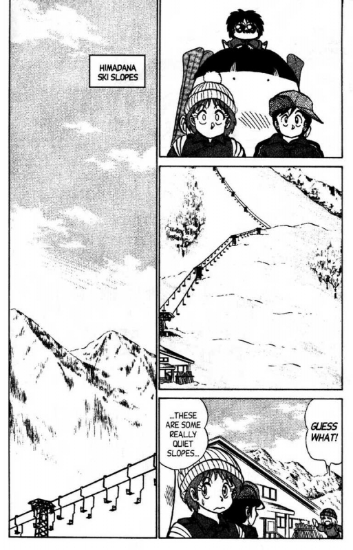 [Aro Hiroshi] Futaba-kun Change Vol.8 [English]_182