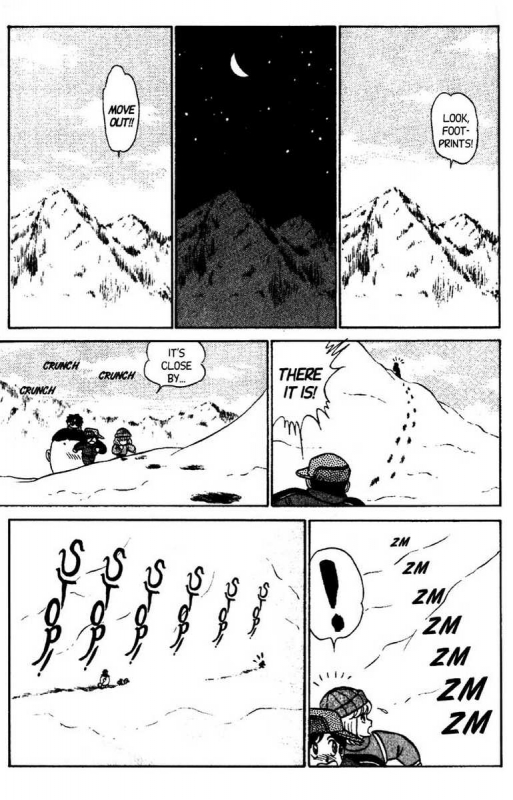 [Aro Hiroshi] Futaba-kun Change Vol.8 [English]_185