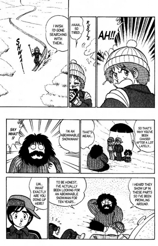 [Aro Hiroshi] Futaba-kun Change Vol.8 [English]_187