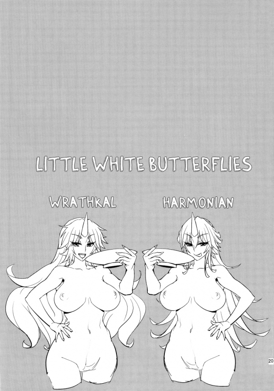 [Aroma Gaeru (Numahana)] Mousou Yuugi ~Ikkonme~ (Touhou Project) [English] =LWB=_21