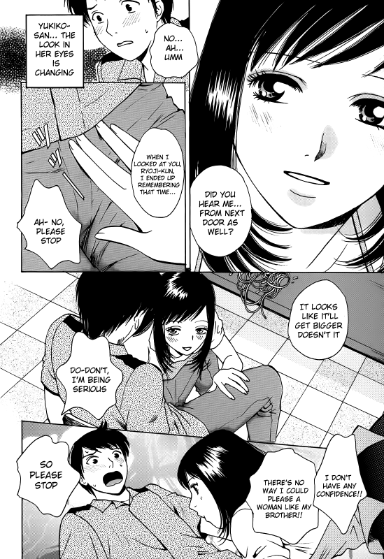 [Arou Rei] Kanojo no Shi.zu.ku [English] [The Lusty Lady Project]_137