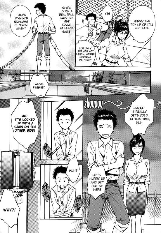 [Arou Rei] Kanojo no Shi.zu.ku [English] [The Lusty Lady Project]_157