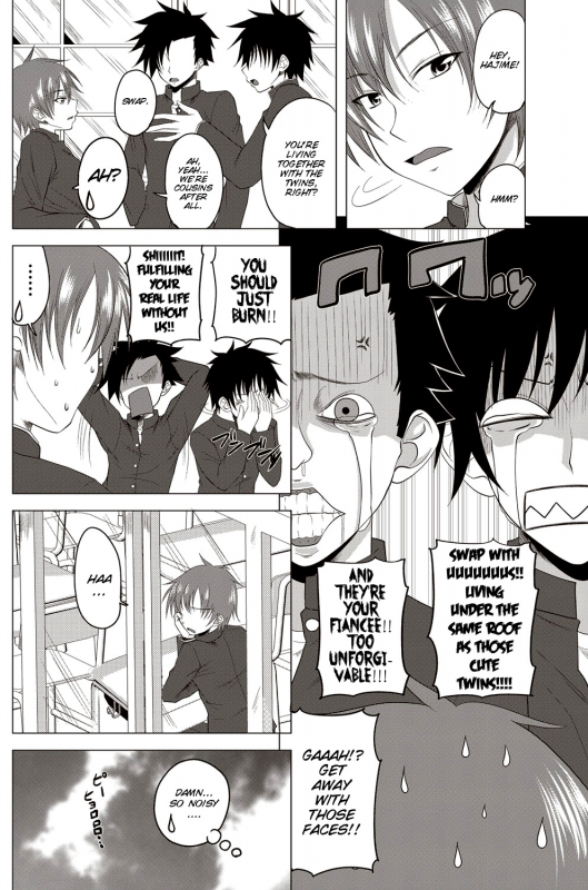 [Arsenal] Double Engage! Kouhen  Double Angel 2 (COMIC Penguin Club 2012-01) [English] [SMDC] [Digital]_02