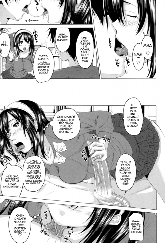 [Arsenal] Hatsujou Sex Days  Mating Sex Days [English] {doujin-moe.us} [Digital]_049
