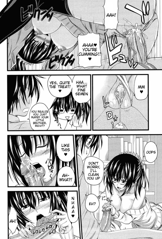 [Arsenal] I, My, Me, Mine  [English]  {Lunatic Translations, Tigoris Translates}  [Decensored]_152