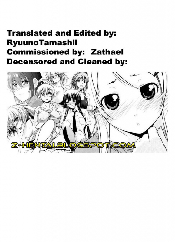 [Arsenal] Niiso Shoujo de ○○○ - In the Kneesocks Girl ○○○ [English] [RYUUTAMASHII] [Decensored]_057