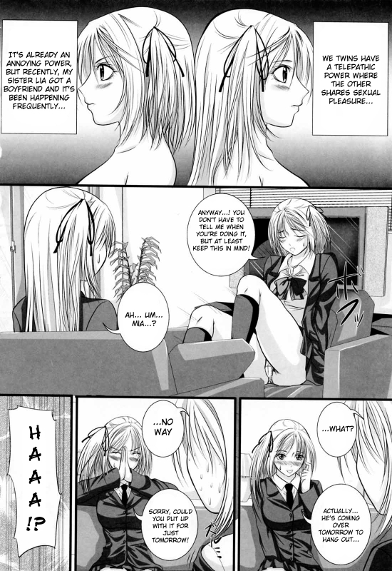 [Arsenal] Niiso Shoujo de ○○○ - In the Kneesocks Girl ○○○ [English] [RYUUTAMASHII] [Decensored]_114
