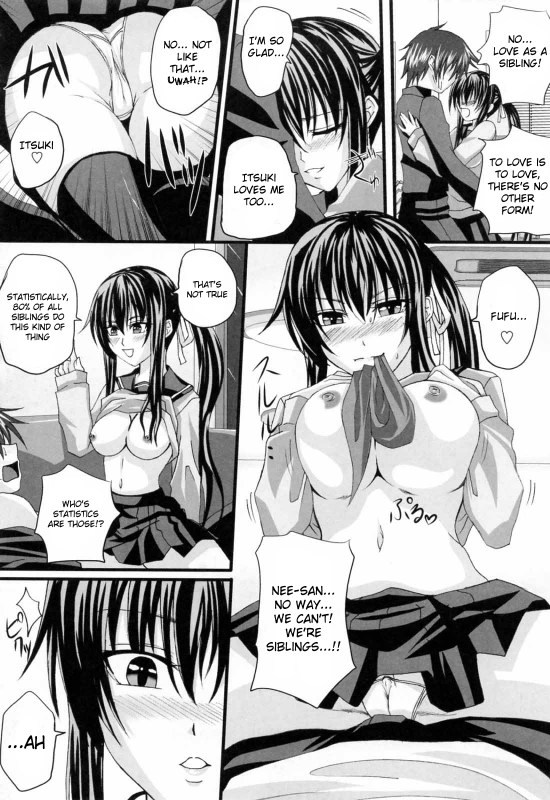 [Arsenal] Niiso Shoujo de ○○○ - In the Kneesocks Girl ○○○ [English] [RyuuNoTamashii]_152