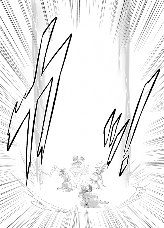 [Arsenothelus (Rebis)] Futari no Meikyuu Oujo 7  Twin Dungeon Princesses Chapter 7 [English_20