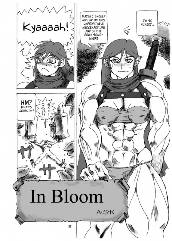 [Arsenothelus (Rebis)] TGWOA Vol. 08 [English] [_ragdoll]_28