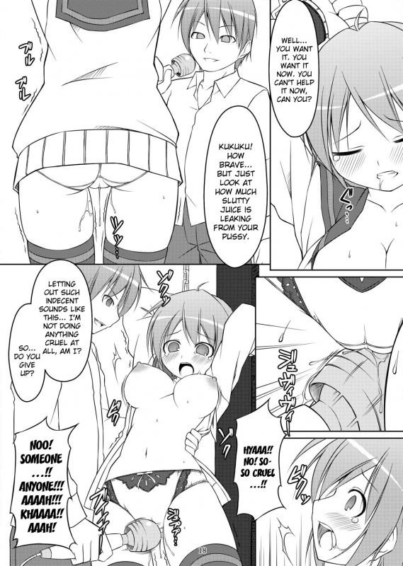 [Art Jam (osm, Mitsumaro)] 24 Hour Electric Massage ~Hours 1-3~ [English] [Kizlan]_53