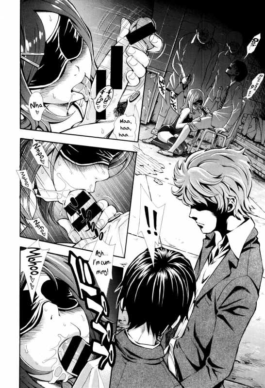 [Aruto Naruto] Nuki to Koki Kouhen (COMIC Shingeki 2014-09) [English] [biribiri]_10