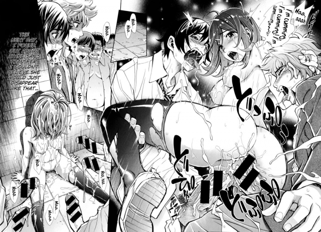 [Aruto Naruto] Nuki to Koki Kouhen (COMIC Shingeki 2014-09) [English] [biribiri]_27